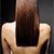 Коррекция длины волос (одним срезом) в салоне красоты Женави на Преображенской площади